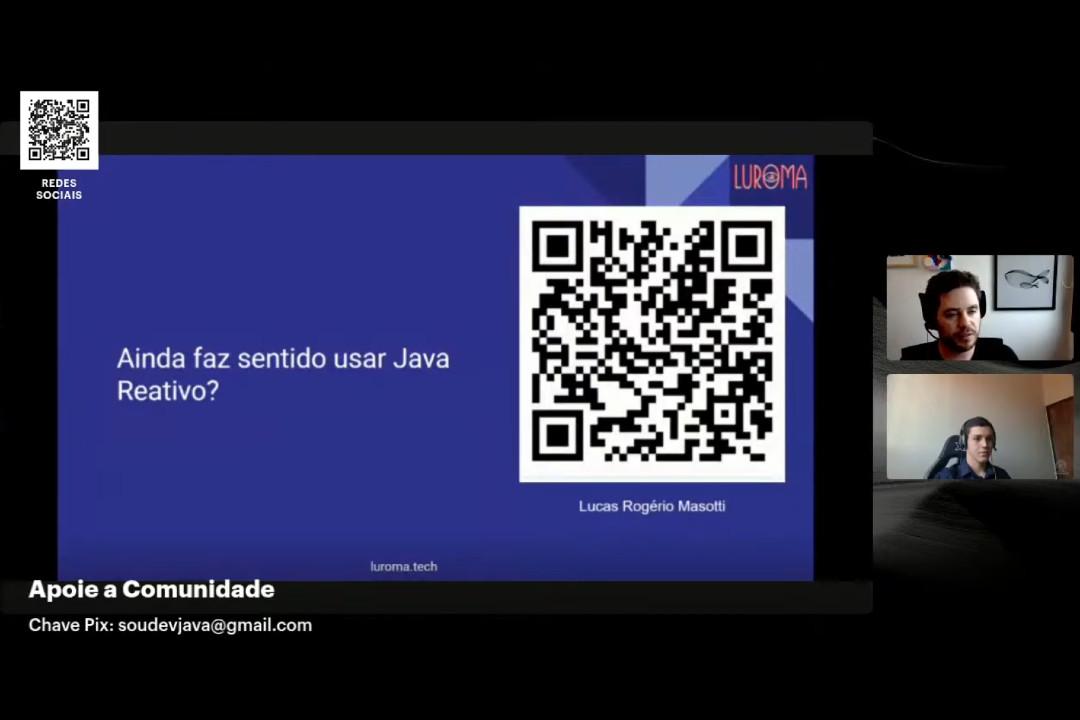 Ainda faz sentido usar Java Reativo? 