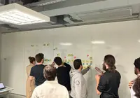 Descobrindo domínios com EventStorming