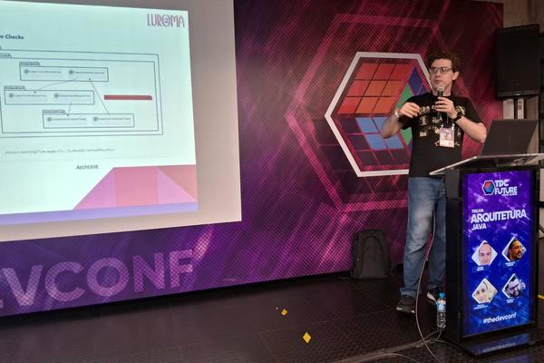 Modular Monoliths: reduza a complexidade e foque no essencial!