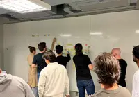 Descobrindo domínios com EventStorming