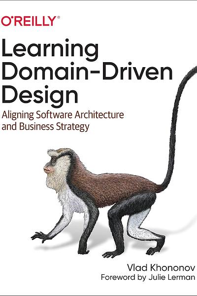 Learning Domain-Driven Design