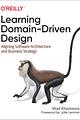 Learning Domain-Driven Design
