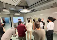 Descobrindo domínios com EventStorming
