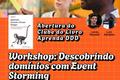 Descobrindo domínios com EventStorming
