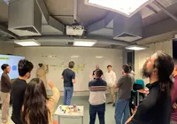 Descobrindo domínios com EventStorming