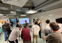 Descobrindo domínios com EventStorming