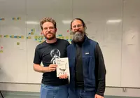 Descobrindo domínios com EventStorming