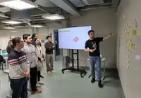 Descobrindo domínios com EventStorming
